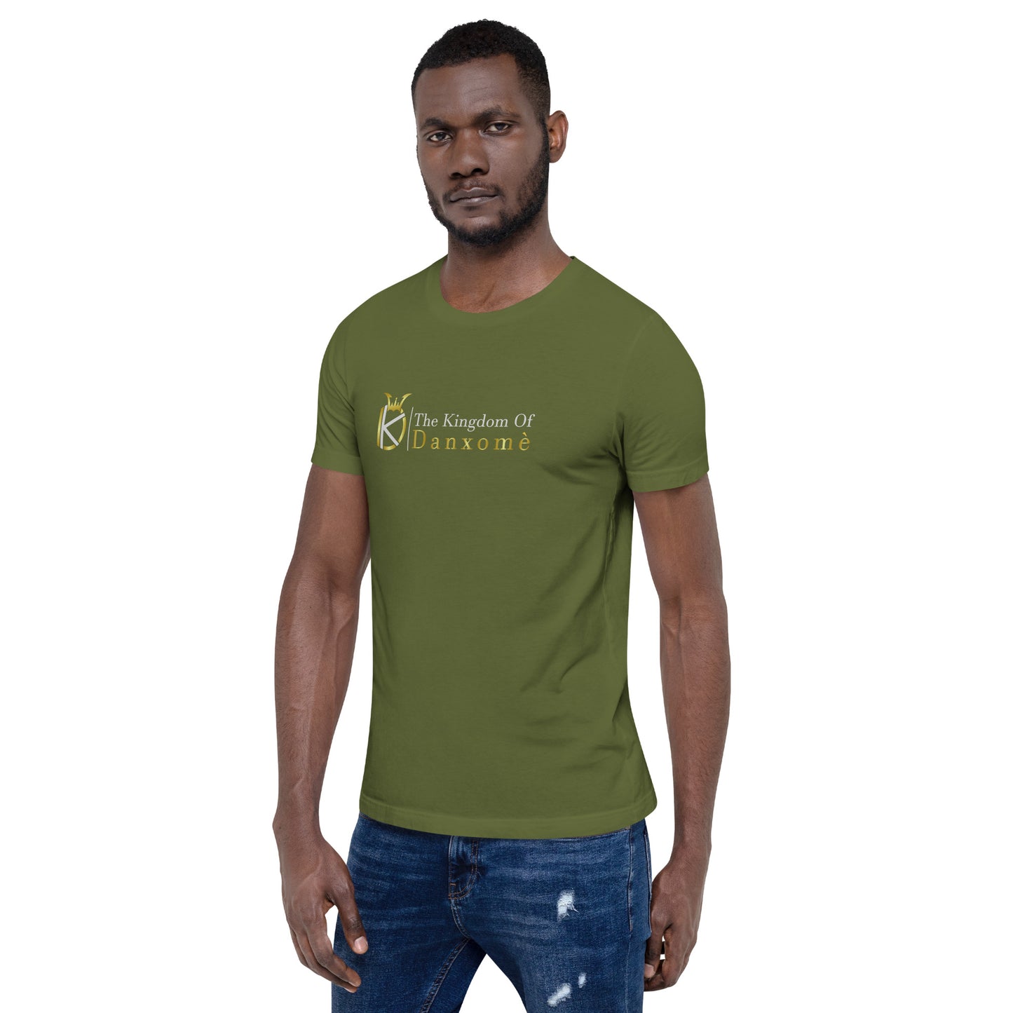 Unisex t-shirt