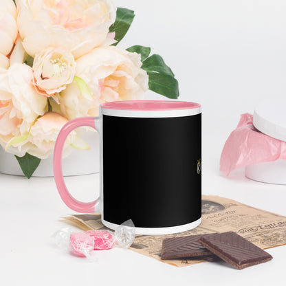 Mug with Color Inside