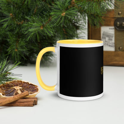 Mug with Color Inside