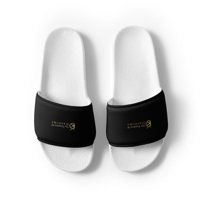 Women's slides