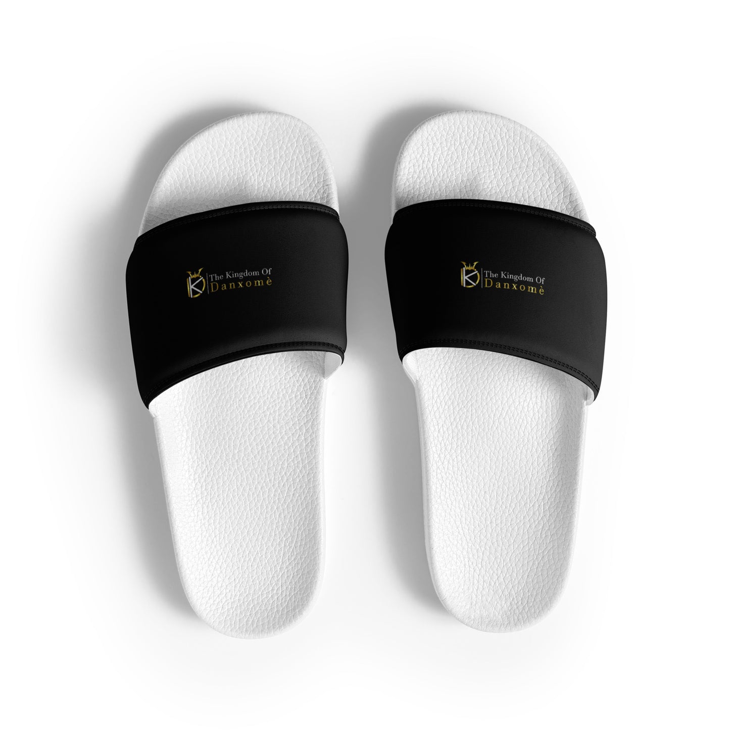 Women's slides