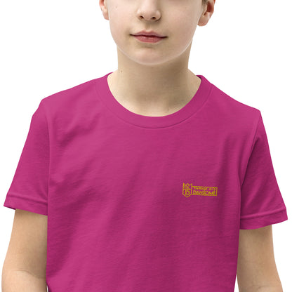 Youth Short Sleeve T-Shirt