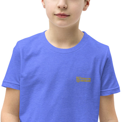 Youth Short Sleeve T-Shirt