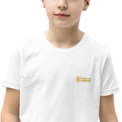 Youth Short Sleeve T-Shirt